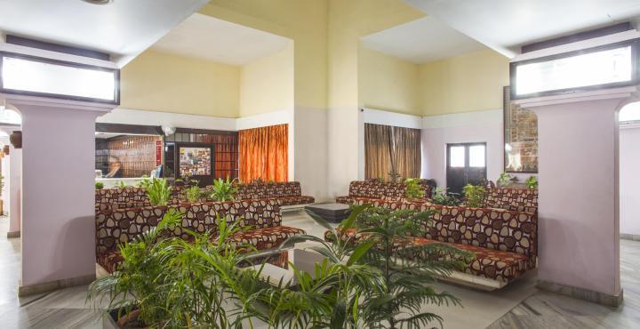 Hotel Kalinga Ashok Μπουμπάνεσβαρ Εξωτερικό φωτογραφία